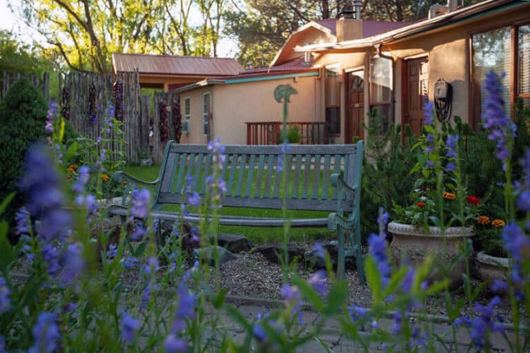 Dreamcatcher Bed and Breakfast for Sale in Taos, New Mexico